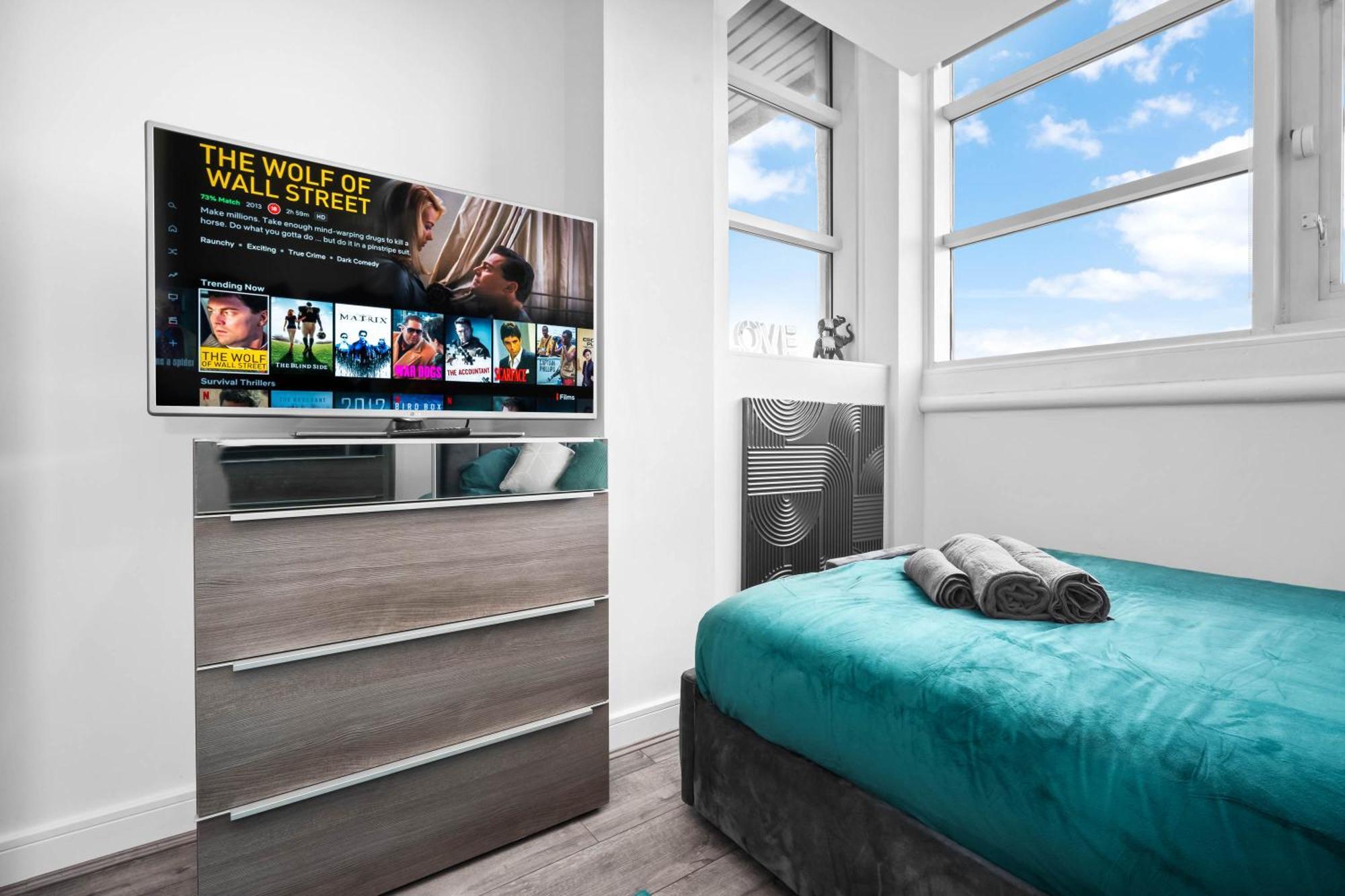 Luxury Stay With Scenic Views Brierley Hill Exterior photo